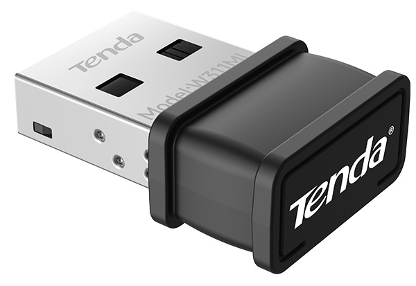 USB-адаптер Tenda W311Mi (5953733) Киев - изображение 3