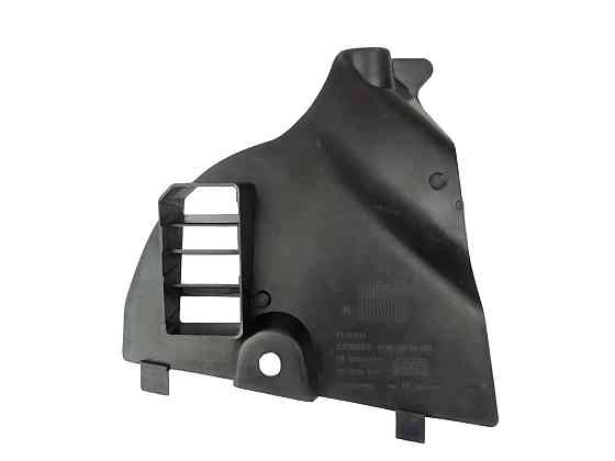 Накладка Опель Виваро правая 93854142 Renault торпеды Мукачево