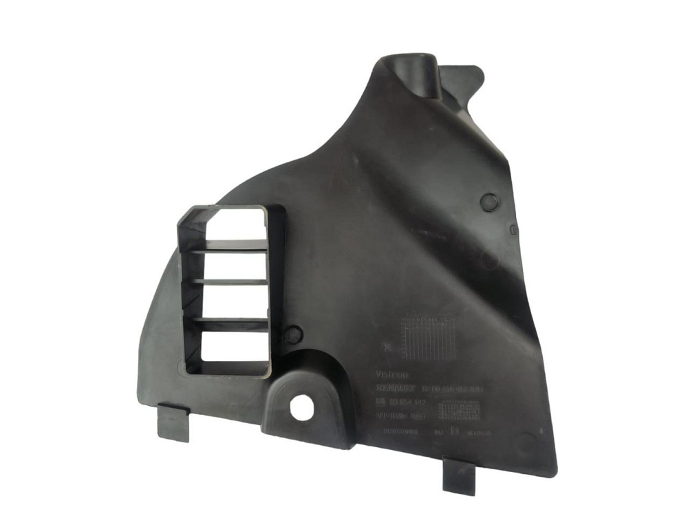 Накладка Опель Виваро правая 93854142 Renault торпеды Мукачево - изображение 2