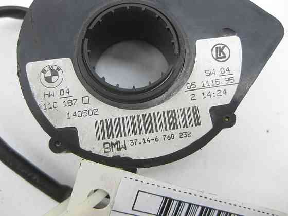 BMW  37146760232 Датчик кута повороту керма Одесса