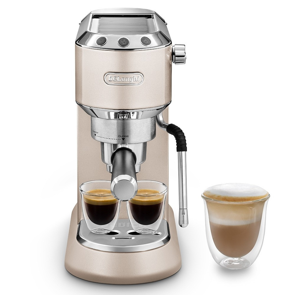 Кавоварка Delonghi EC 885 BG ( 18647 ) Харьков - изображение 1