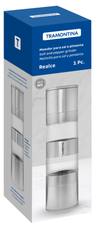 Млин для спецій 2в1 Tramontina Realce (6747181) Київ