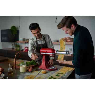 Кухонный комбайн KitchenAid 5KSM175PSECA Винница