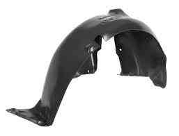 Blic 6601-01-5508832P – Підкрилок пластиковий для Volkswagen Golf V (2003–2009), Jetta V (2005–2010) Ковель