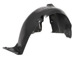 Blic 6601-01-5508832P – Підкрилок пластиковий для Volkswagen Golf V (2003–2009), Jetta V (2005–2010) Ковель - фото 1