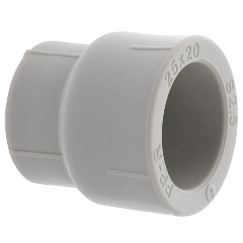 Муфта редукційна ВВ 25x20 PPR Koer K0032.PRO (KP0040) Київ - фото 1