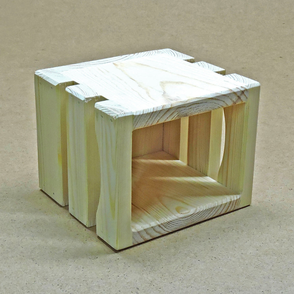 Подставка для столовых приборов 