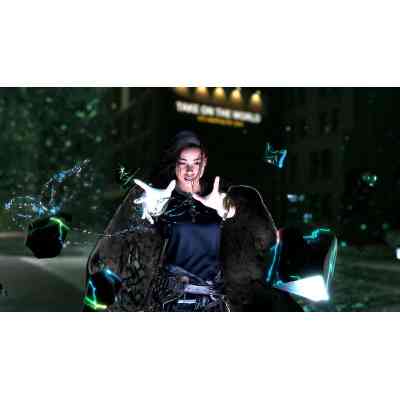 Гра Sony Forspoken Standard Edition, BD диск (SFORS5EN01) Вінниця