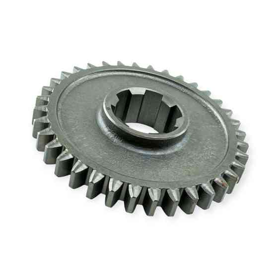 Шестерня ведомая КПП Т-25 (z=36,z=6) 3-пер. Мукачево