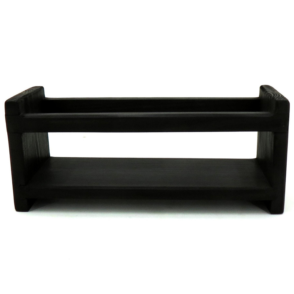 Настольная полка для ванной 