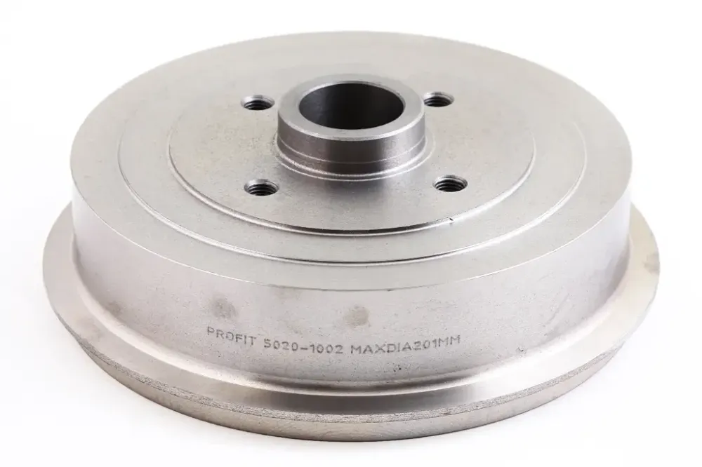 Барабан гальмівної Latos 1.5 без ABS Profit Вінниця - фото 1