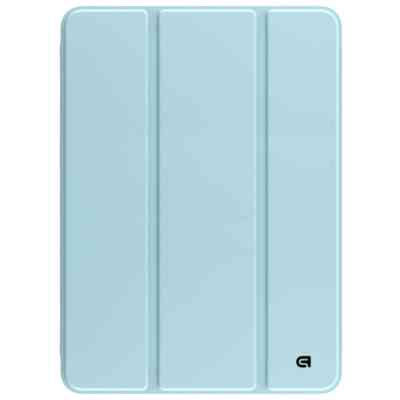 Чехол для планшета Armorstandart Flex Case iPad 11 2025 (A16) / 10.9 2024 / 2022 Light blue (ARM84460) Винница