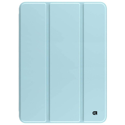 Чехол для планшета Armorstandart Flex Case iPad 11 2025 (A16) / 10.9 2024 / 2022 Light blue (ARM84460) Винница - изображение 1
