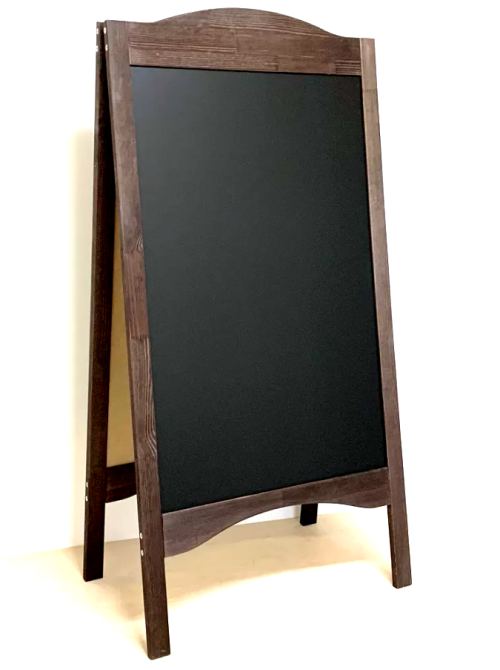 Штендер рекламный 