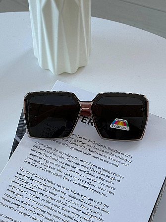 Очки женские Polarized 🔥 ☺️ на среднее лицо MasterSem Киев - изображение 7