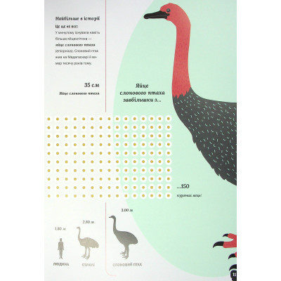 Книга Тіло людини - Кристина Перабоні Жорж (9786177853199) Винница - изображение 7