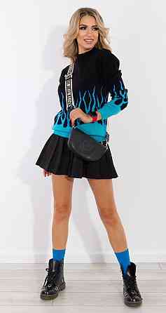 Модный свитер (50) Киев