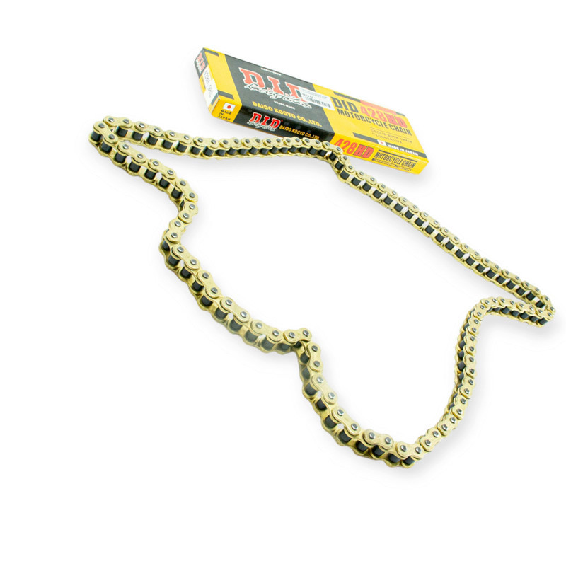 Ланцюг DELTA GOLD посилений 428-98 Мукачево - фото 1