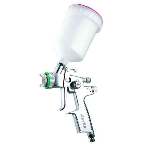 Пневмораспылитель HVLP верх. п/б 600мл, 1,3 мм AUARITA ST-3000-1.3 Одеса