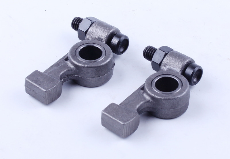 Коромисла клапанів (рокери, пара) мотоблок 180N (9Hp) Мукачево - фото 1