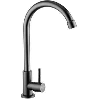 Змішувач Kroner KRPEKla-SCH098PVD (CV032174) Вінниця