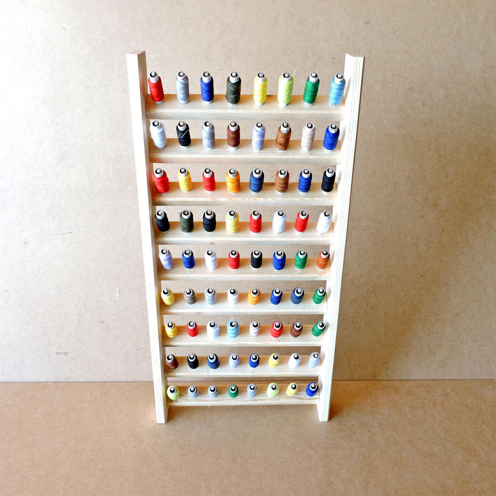 Органайзер для ниток 