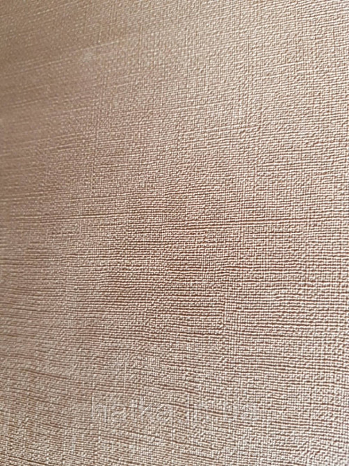 Шпалери вінілові на флізелін Petite Fleur 4 Rasch Texti 288697 на синьому тлі червоні птиці бірюзові квіти Київ - фото 2