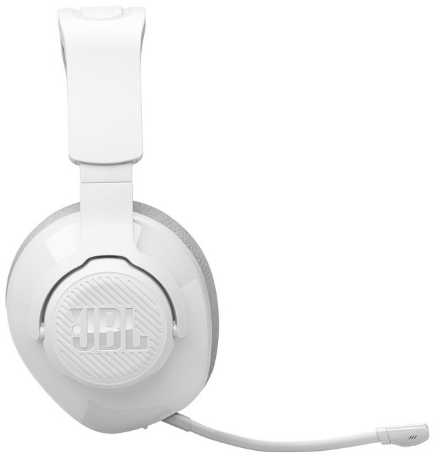 Bluetooth-гарнітура JBL Quantum 360 Wireless White (JBLQTUM360WHT) ( 13911 ) Харьков - изображение 16