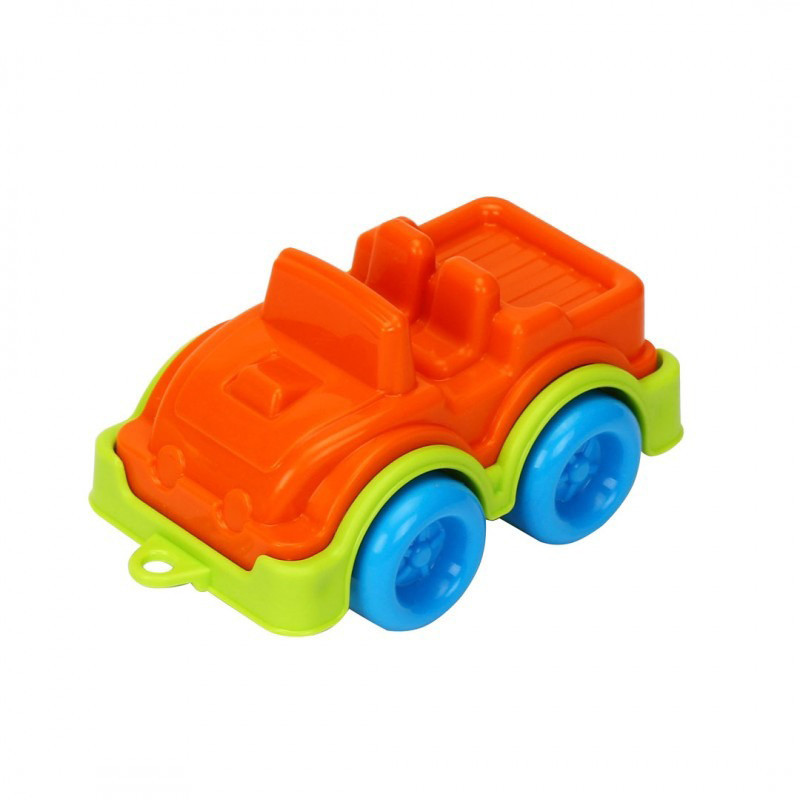 Дитяча іграшка "Позашляховик Міні" 5194TXK різнокольоровий Вінниця - фото 1