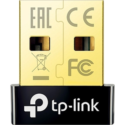 Bluetooth-адаптер TP-Link UB4A Bluetooth 4.0 nano (UB4A) Винница - изображение 1