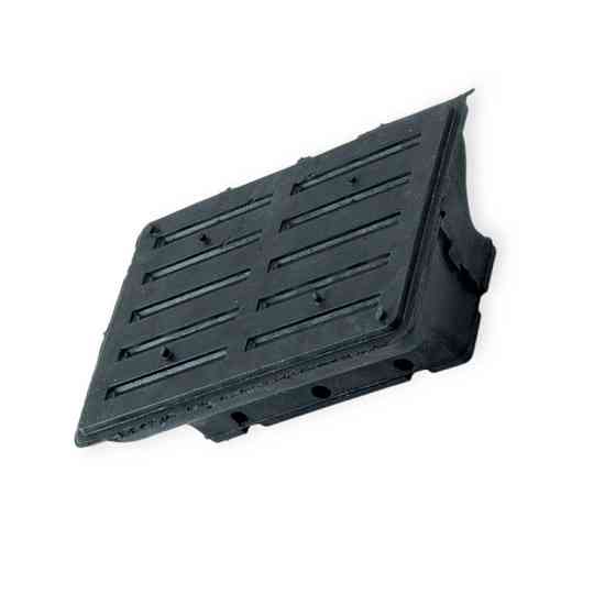 Подушка передня пласт. Mercedes-Benz Sprer 00-06 верхня (метал ресора) ресори Мукачево