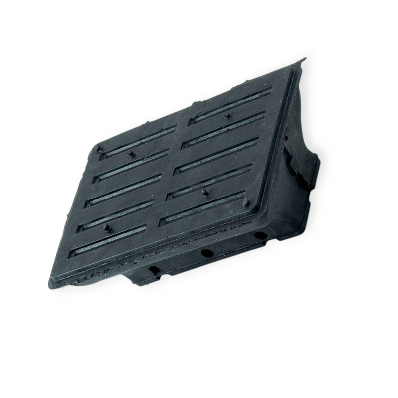 Подушка передня пласт. Mercedes-Benz Sprer 00-06 верхня (метал ресора) ресори Мукачево - фото 1