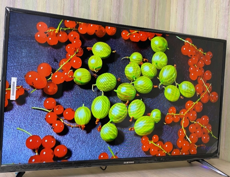 Телевизор: 45