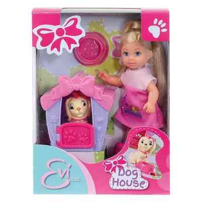 Кукла Simba Эви Дом моего песика (5735867) Винница