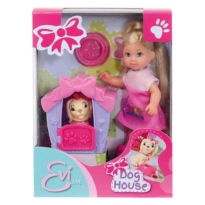 Кукла Simba Эви Дом моего песика (5735867) Винница - изображение 3