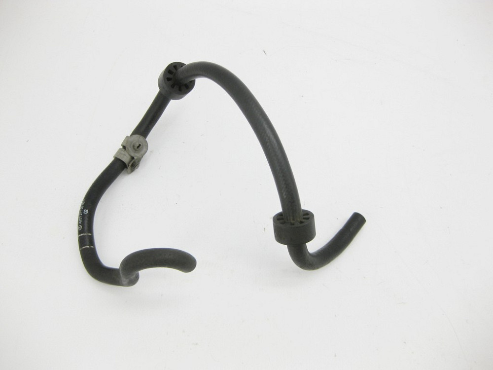 Mercedes-Benz  A2512710085 Шланг вентиляції модуля ISM GL X164 ML W164 G-class W463 ML/GLE W166 GL/GLS X166 GLE Coupe C292 Одесса - изображение 1