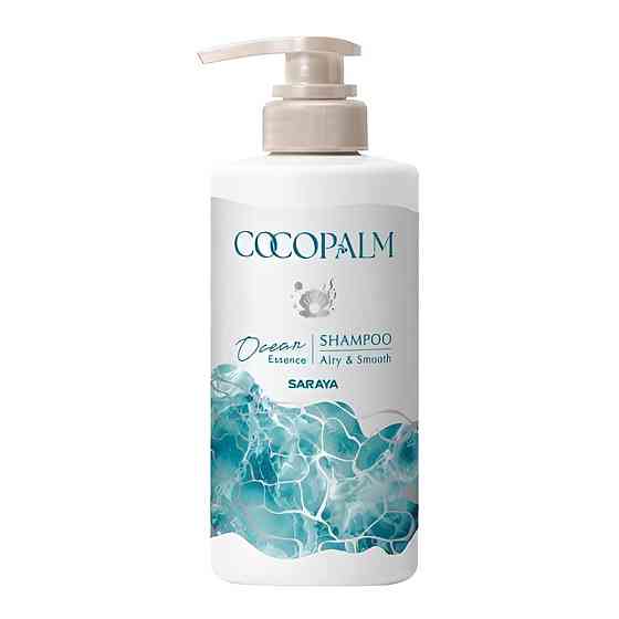 Шампунь для оздоровления волос и кожи головы Ocean Essence Cocopalm 450 мл Киев