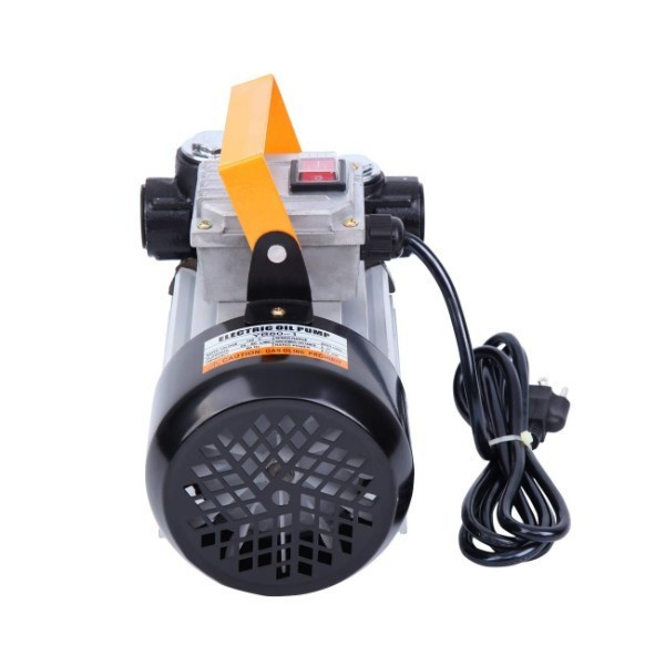 Насос топливоперекачивающий Rewolt 60 л/мин 230В для ДТ (RE SL001-220V) Чернигов - изображение 3