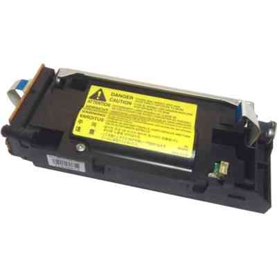 Блок лазера HP LJ 1018/1020 аналог RM1-2084/RM1-2013/RM1-4743/RM1-3956 AHK (3205422) Винница