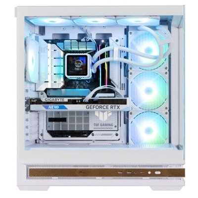 Корпус Zalman P40NAMUWHITE Винница - изображение 6