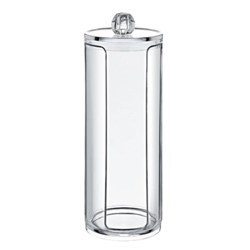 Набір органайзерів для ватних паличок,спонжей,пензликів ELIF Житомир - фото 3