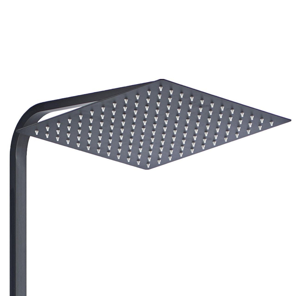 Душевая система Globus Lux MILANO VAN-GLM-0026-10-BB Киев - изображение 3