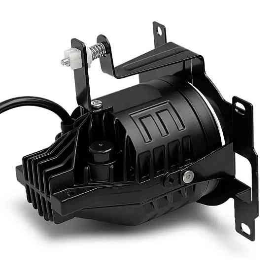 Комплект противотуманных LED фар EA A1 Hundai Tucson 2004-2013 100W ПТФ FOG Харьков