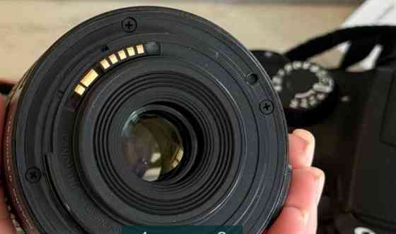 Фотоаппарат Canon EOS 4000D Киев