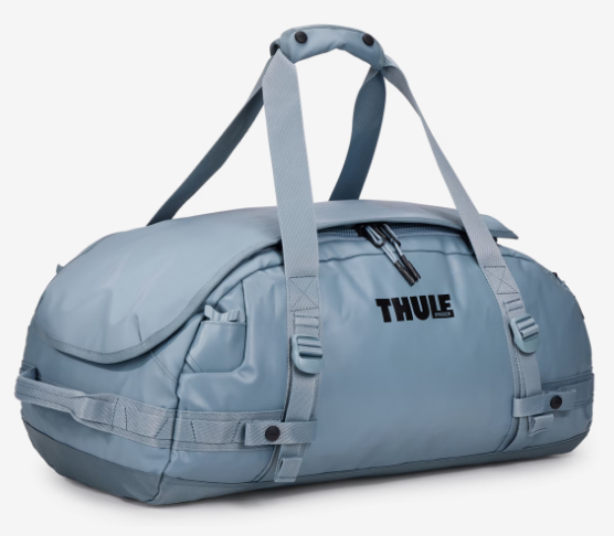 Дорожня сумка Thule Chasm Duffel 40L TDSD-302 Pond Gray (6948980) Киев - изображение 1