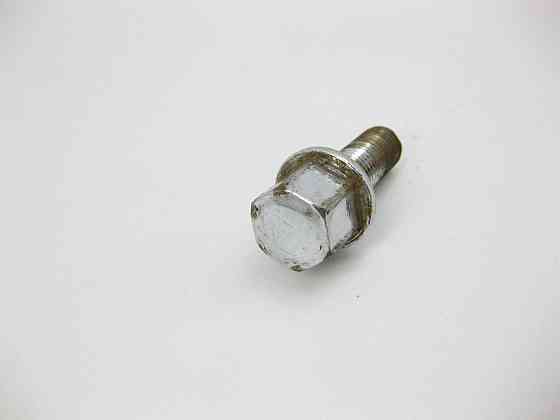 Vector  184105 Болт колісний хром - ступичний M12 x 1.5 x 27 мм Одеса