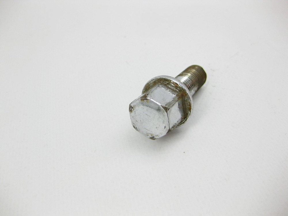 Vector  184105 Болт колісний хром - ступичний M12 x 1.5 x 27 мм Одеса - фото 2