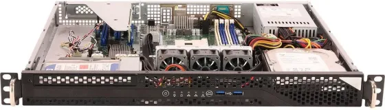Сервер ASRock - 1U2LW-X470 Київ