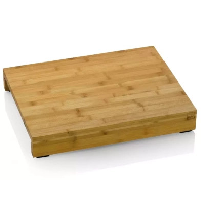 Дошка для нарізання Kela Kenina 46х36х7 см (12553) Вінниця - фото 1