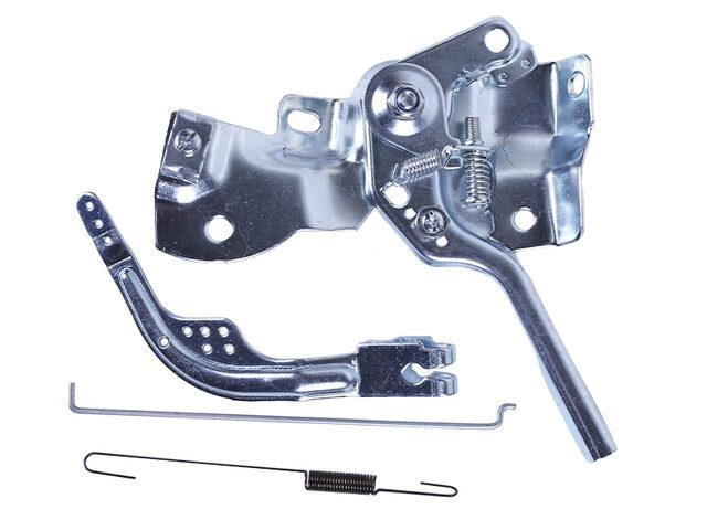 Механізм керування дросельної заслінки мотоблок 168F, к-т: 4 елементи Мукачево - фото 3